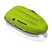 Airboard Freeride 180-X Green Inflatable Sled