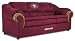 Pub Sofa - San Fransisco 49ers