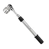 TOP 水道本管用 ストレート型トルクレンチ 単能型 RM-36LST
