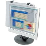Innovera Privacy Antiglare LCD Monitor Filter, for 19 Notebook/LCD INV-46413