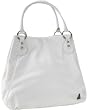 ROXY Sammy White Bag
