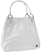 ROXY Sammy White Bag