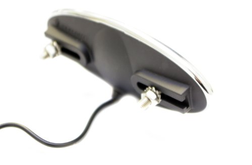 Reelight Battery Free SL620 Front Basket LED Back-Up