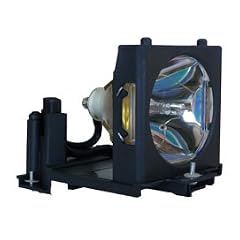 Kompatible Ersatzlampe HITACHI DT00661 fur HITACHI : PJ-TX100, PJ-TX300, PJ-TX200.