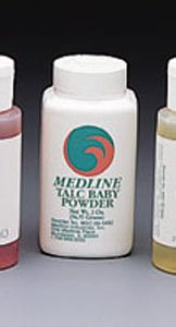Talc Body Powder - / Case