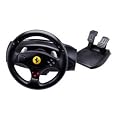 Thrustmaster 4161069 Ferrari GT Experience Racing Wheel
