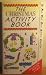 Book The Christmas Activity Book