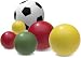 Test Package for PU Foam Balls