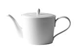 Gordon Ramsay by Royal Doulton White 40-Ounce Teapot