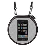 IHOME Portable Speaker Case for ipod/iphone/MP3 player