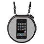IHOME Portable Speaker Case for ipod/iphone/MP3 player