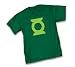 Search : GREEN LANTERN SYMBOL V T-Shirt Tee