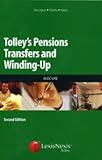 Tolley's pensions transfers and winding-up