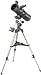 Celestron 31042 AstroMaster 114 EQ Reflector Telescope
