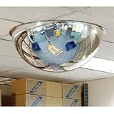 Dome Ceiling Mirror 360 Degree 26Dia