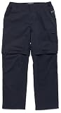 Berghaus Mens Navigator Zip Off  Pant - Eclipse 40/32