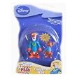 Disney My Friends Tigger & Pooh Tigger & Roo Figure Pack