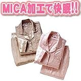 MICA�����㥬���ɥ��ƥ��ؿͥѥ����2���ȡ�M