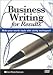 Business Writing for Results