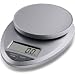 EatSmart Precision Pro - Multifunction Digital Kitchen Scale w/ Extra Large LCD and 11 Lb. Capacity with FREE MINI TOOL BOX (DH)