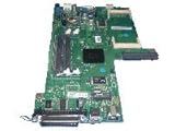 HP 2410 / 2420 / 2430 Formatter w/o Ethernet Q6508-61005