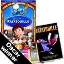 Review Disney  / Ratatouille (DVD) 2-Disc Collectors Edition With 4 Art Cards