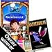 Ratatouille (DVD) 2-Disc Collectors Edition With 4 Art Cards