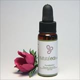 NaturalEco Organics PureMother Flower Essence - Regulate your hormones during the tumultuous postpartum period