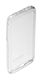 Agent18 Shield Case for iPhone 3G, 3G S (Clear)