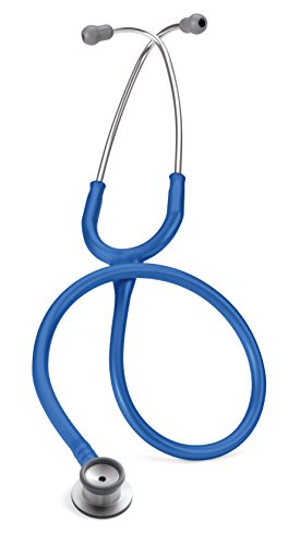 3m littmann classic ii infant stethoscope, royal blue, …