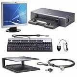 Hewlett Packard