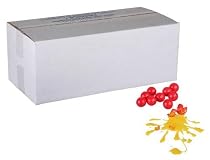 Seconds Paintballs - 2000 Rounds