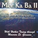 Merkaba Meditation II & Unity Breath