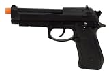 M84A Automatic Pistol