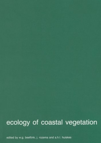 Ecology of Coastal Vegetation (Advances in Vegetation Science) under Ecology in The Books Store