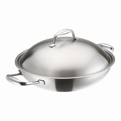Kuhn Rikon 37036 High Dome wok 32 cm Preisvergleich