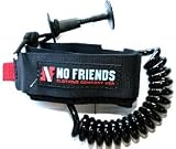 No Friends Slipknot BIG WAVE Bicep Leash