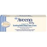 Aveeno Baby Soothing Relief Diaper Rash Cream - 3.7 Oz