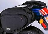 TOURMASTER/CORTECH SPORT SADDLEBAGS BLK