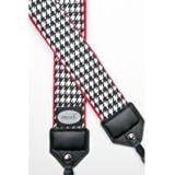 Mod Houndstooth Strap