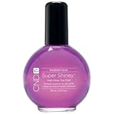 CND Super Shiney Top Coat