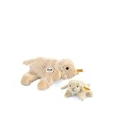 Steiff's Little Floppy Linda Lamb