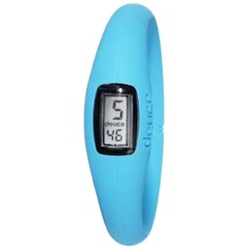 Deuce Brand Womens DBG2SBUS G2 Water Resistant Sports Watch