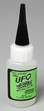 Hot Stuff UFO Thick CA Foam Safe 1 oz HOTUFO7T