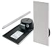 Bogen CSD1X2 Drop-In Ceiling Speaker Pair 1 ft. x 2 ft.