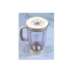 KENWOOD Complete liquidiser attachment For FP500, FP600, FP900 series food processor