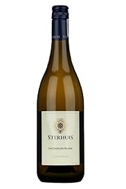 Sterhuis Sauvignon Blanc 2007 - Case of 6