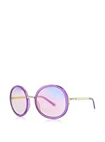 Diesel Gafas de Sol DL-0069-83Z Violeta