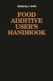 Food Additive Users Handbook