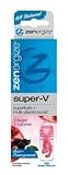 Zenergize Super-V Superfruits + Multivitamin Boost - Acai With
Pomegranate - 10 Effervescent Tablets - Zenergize ZE00240